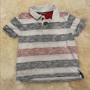 Gymboree polo